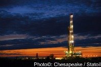 Einflussreicher EU-Abgeordneter fordert Schiefergasregulierung